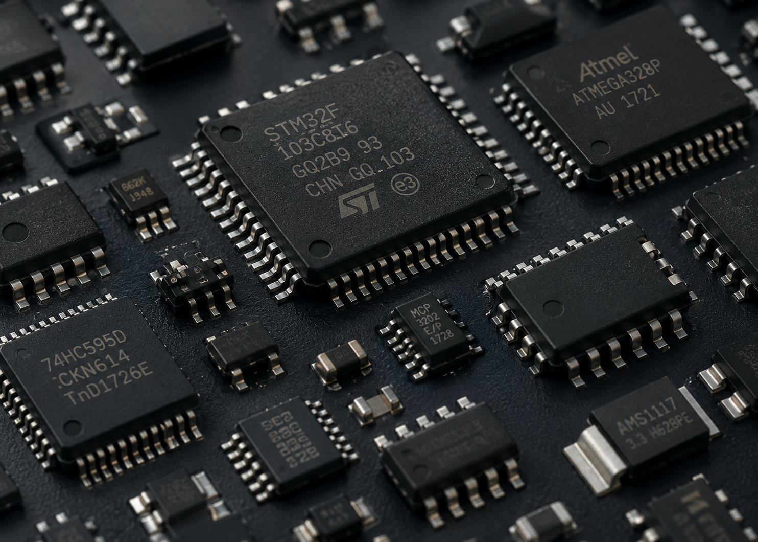integratedcircuit