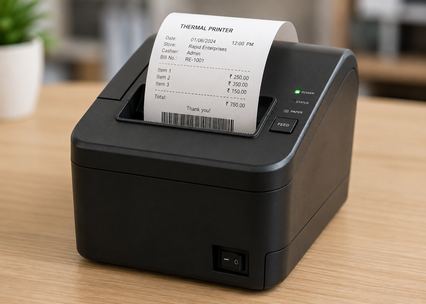 thermalprinter